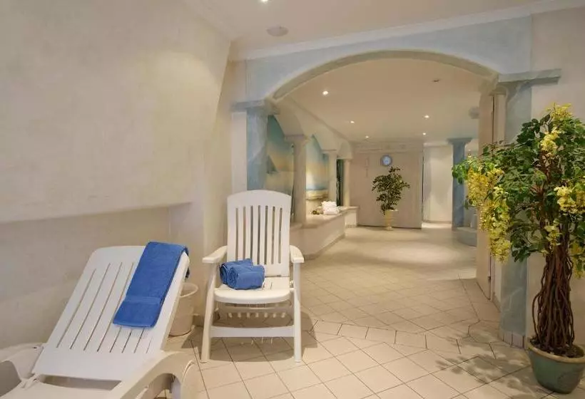 Apartamentos Bolero