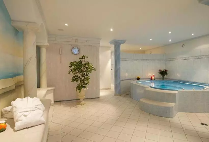 Apartamentos Bolero