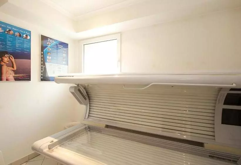 Apartamentos Bolero