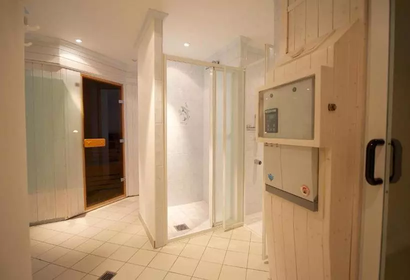 Apartamentos Bolero