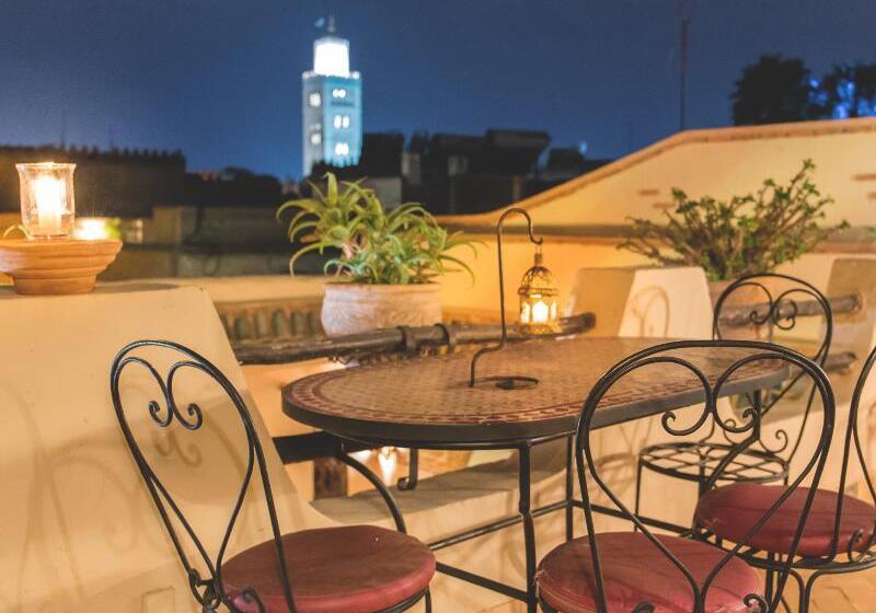 Bed and Breakfast Dar Catalina