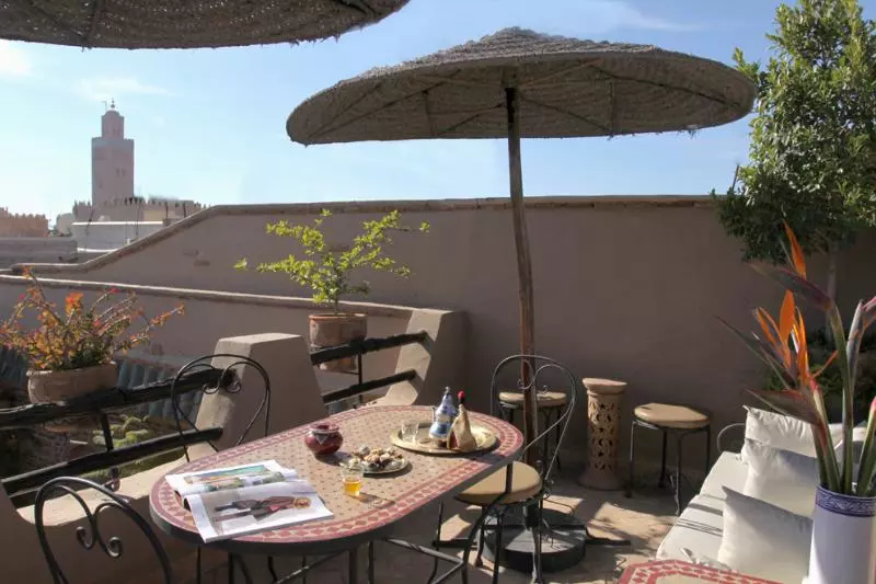 Aamiaismajoitus (B&B) Dar Catalina