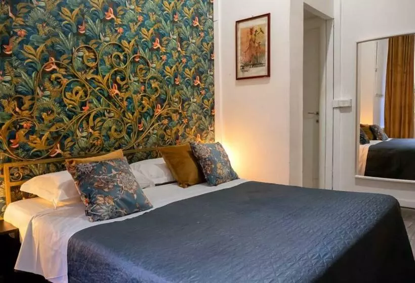 ベッドアンドブレックファースト Roma Story