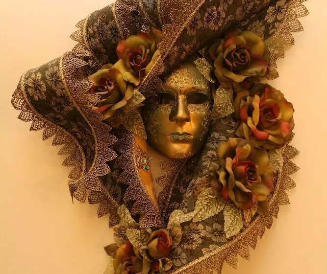 Aamiaismajoitus (B&B) Locanda Ca' Del Brocchi