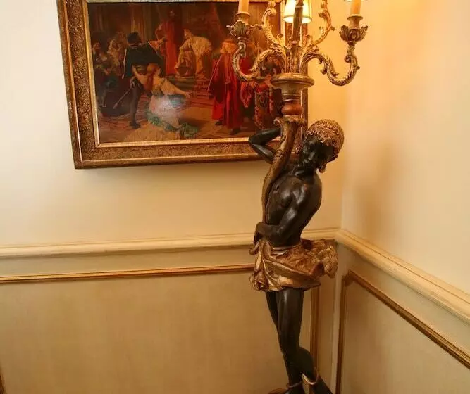 Aamiaismajoitus (B&B) Locanda Ca' Del Brocchi