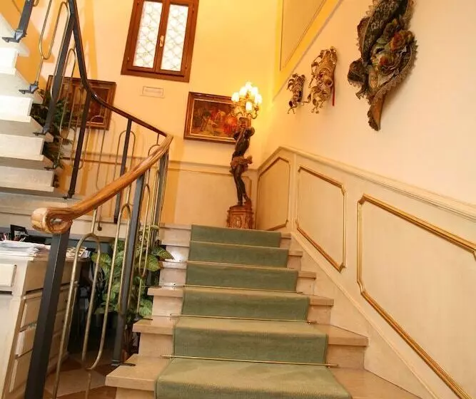 Aamiaismajoitus (B&B) Locanda Ca' Del Brocchi