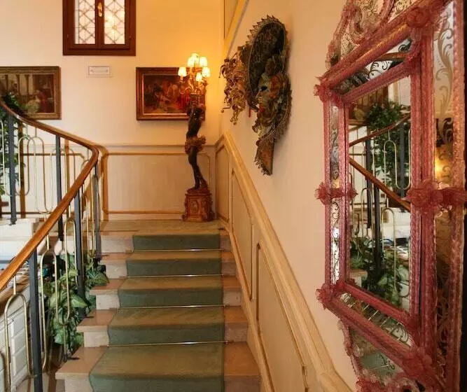 Aamiaismajoitus (B&B) Locanda Ca' Del Brocchi