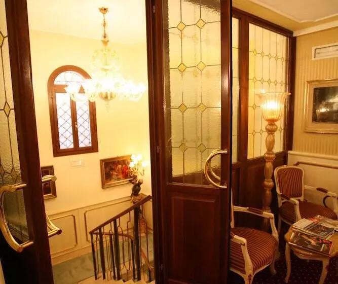 Aamiaismajoitus (B&B) Locanda Ca' Del Brocchi