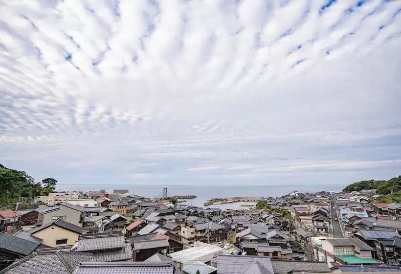 Aamiaismajoitus (B&B) Shorenkan Yoshinoya