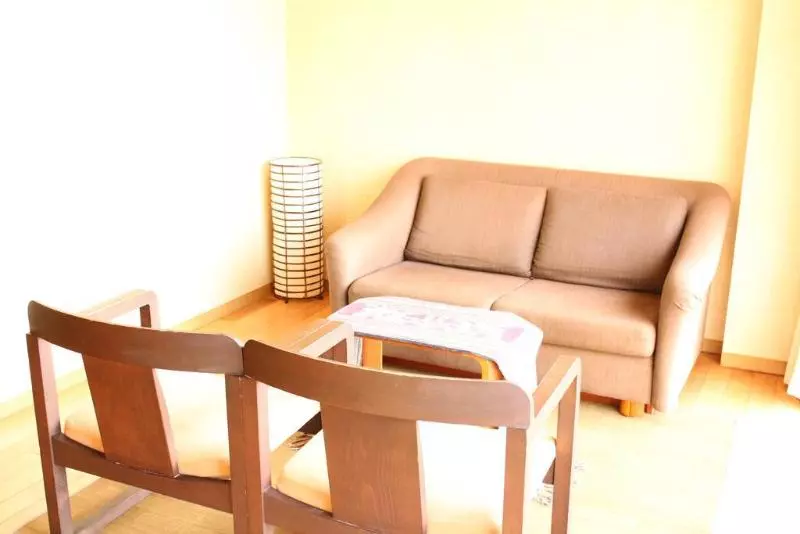 Aamiaismajoitus (B&B) Shorenkan Yoshinoya