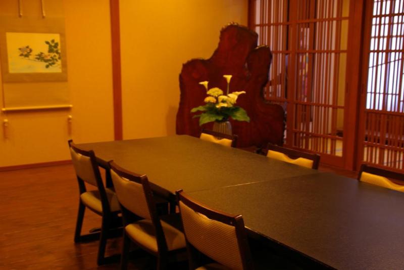 مبيت وإفطار Shorenkan Yoshinoya