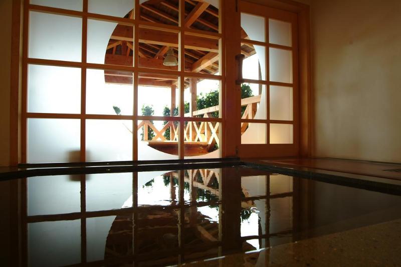 مبيت وإفطار Shorenkan Yoshinoya