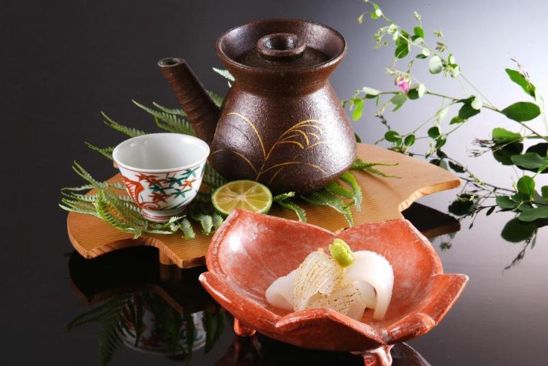 مبيت وإفطار Shorenkan Yoshinoya