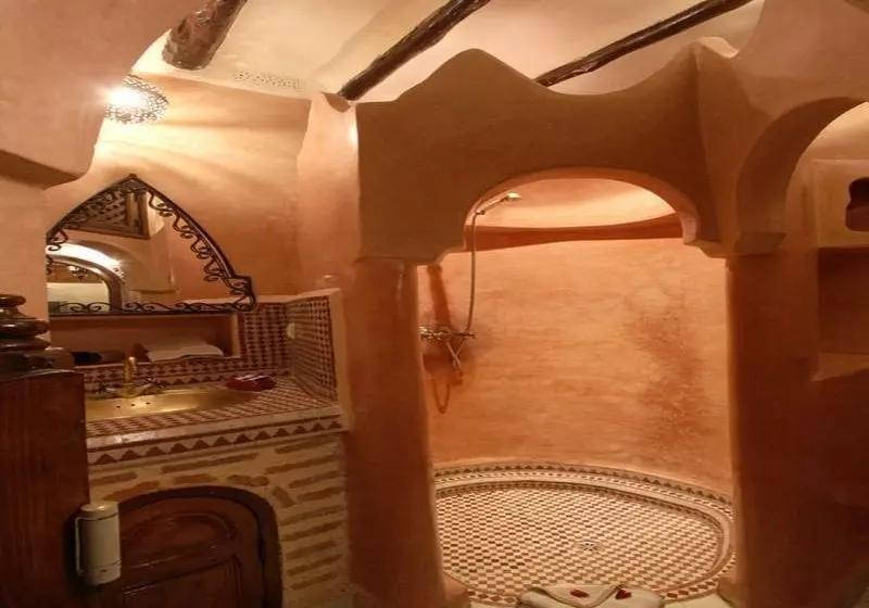 Aamiaismajoitus (B&B) Dar Catalina