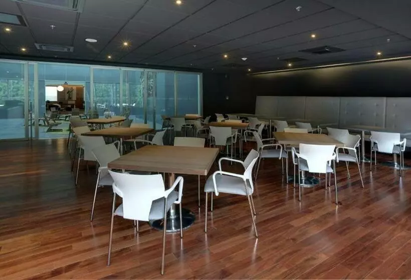 City Express Suites by Marriott Ciudad de México Santa Fe