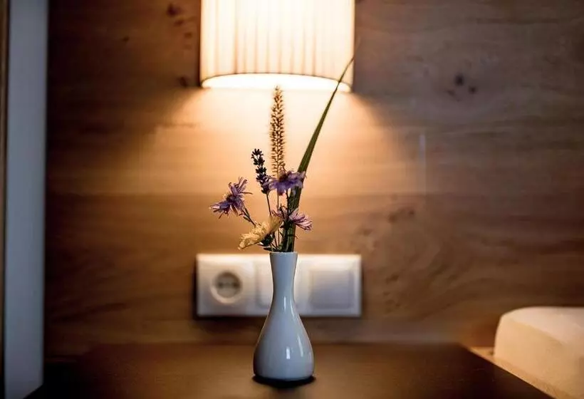 Die Barbara Appartements & Zimmer