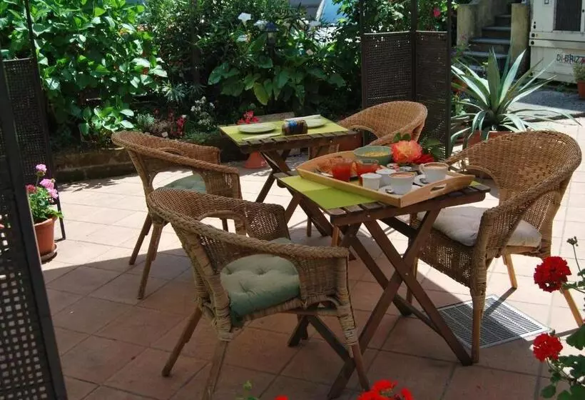 Hotelli Albergo Salerno