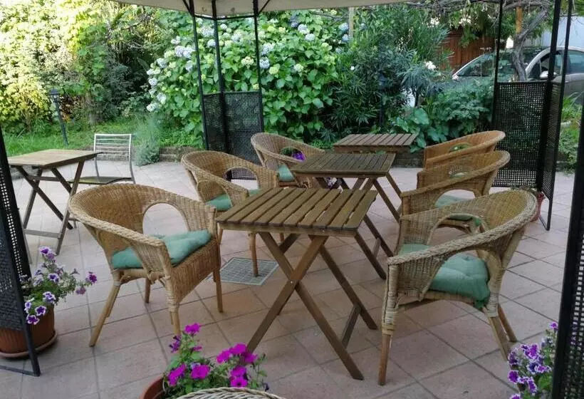 Hotelli Albergo Salerno