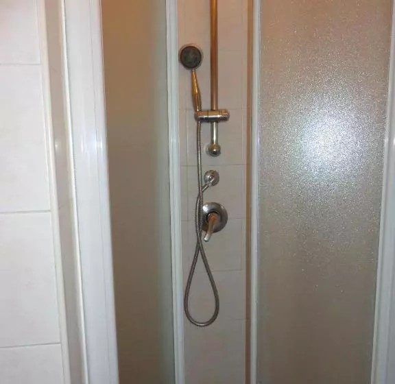 Hotelli Albergo Salerno