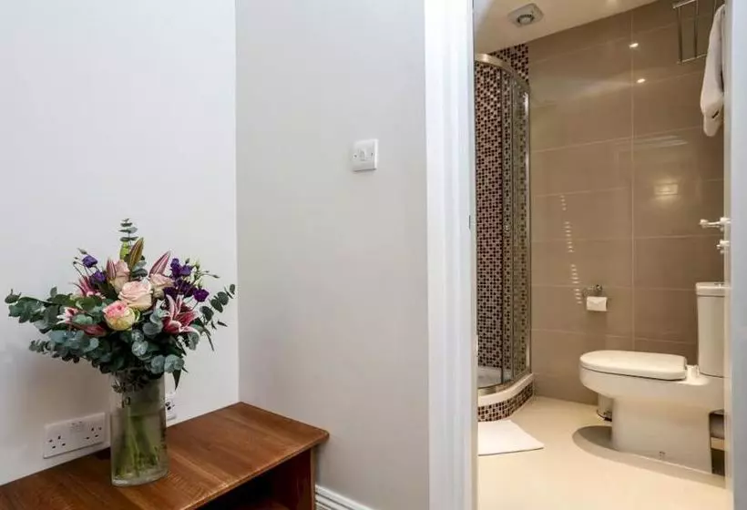 ホテル Apartments Inn London Pimlico