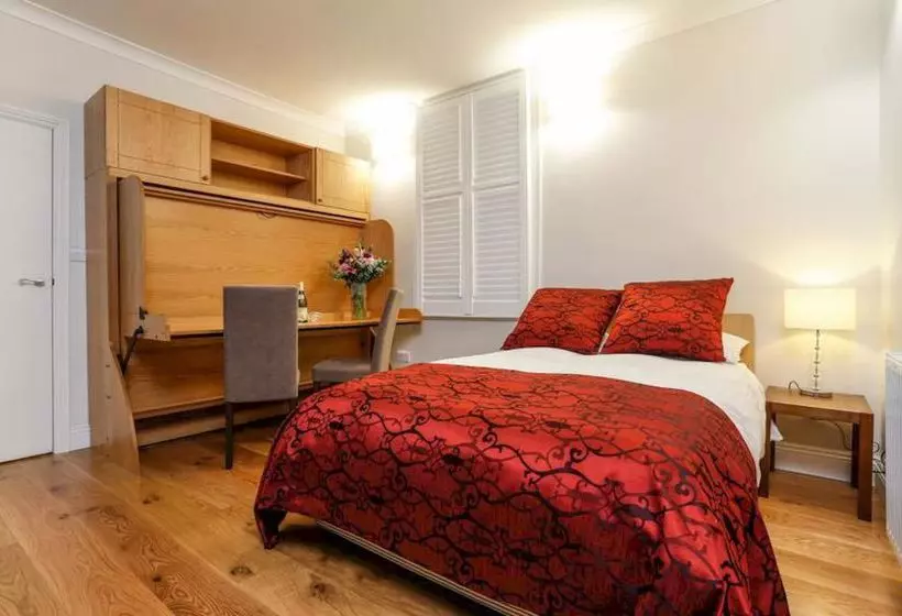 ホテル Apartments Inn London Pimlico