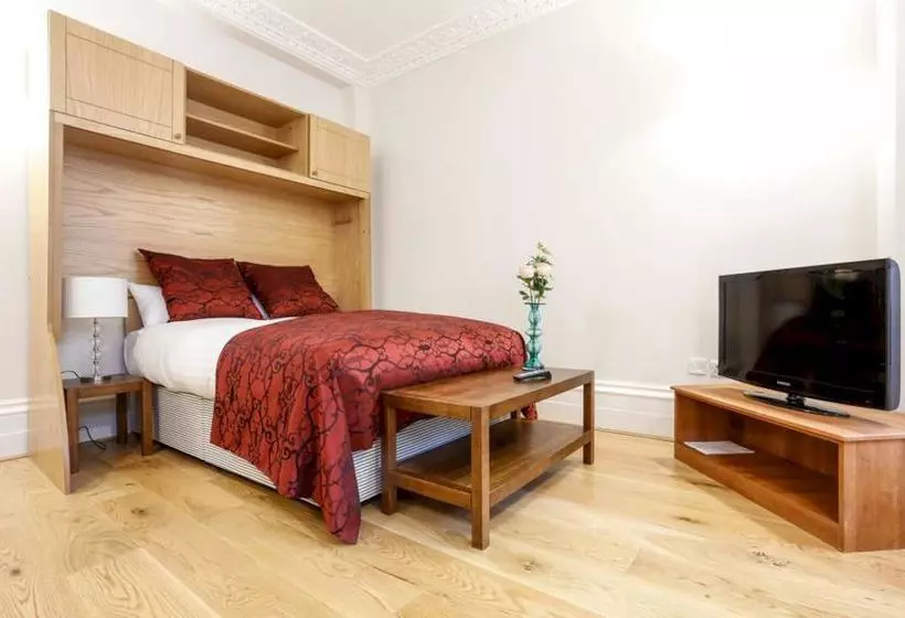 ホテル Apartments Inn London Pimlico