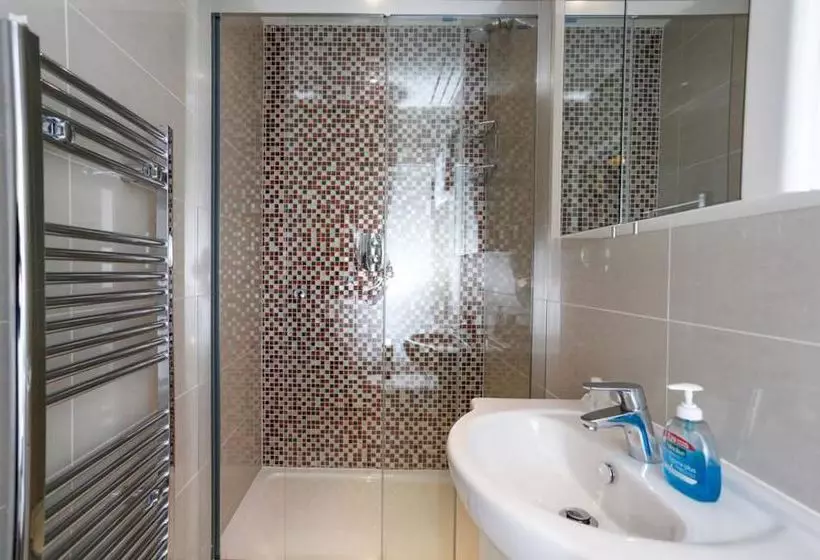 ホテル Apartments Inn London Pimlico