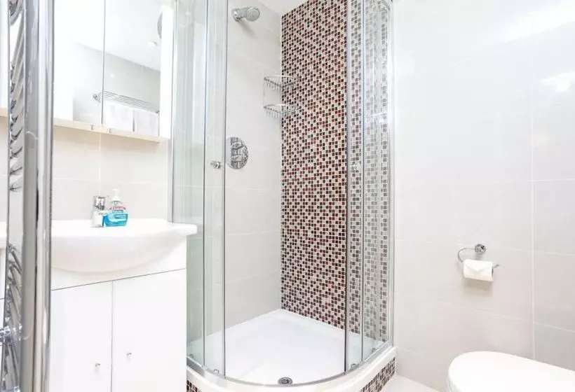 ホテル Apartments Inn London Pimlico