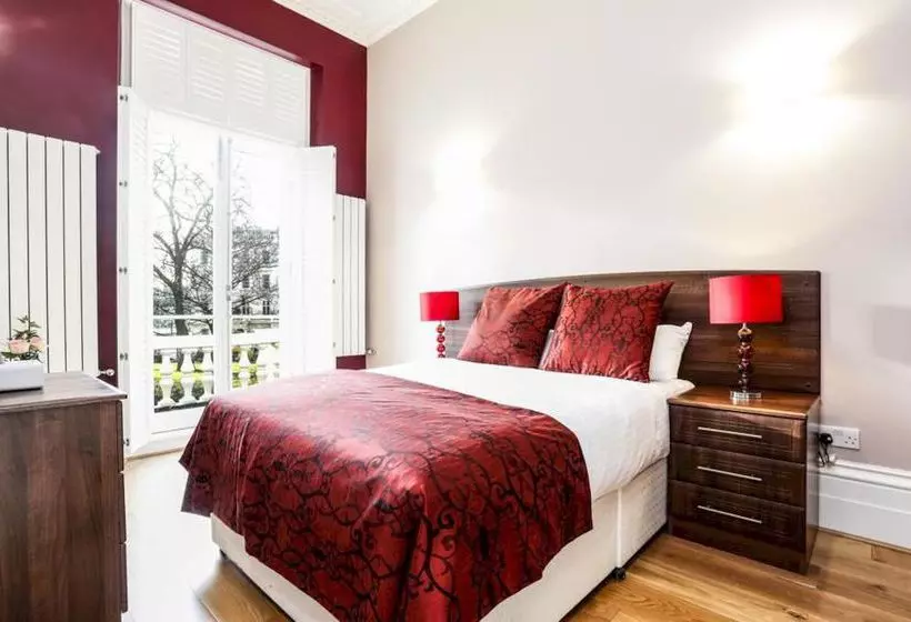 ホテル Apartments Inn London Pimlico