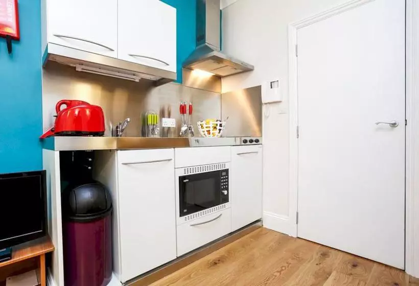 ホテル Apartments Inn London Pimlico