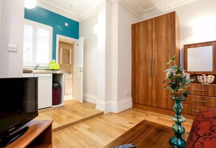 ホテル Apartments Inn London Pimlico
