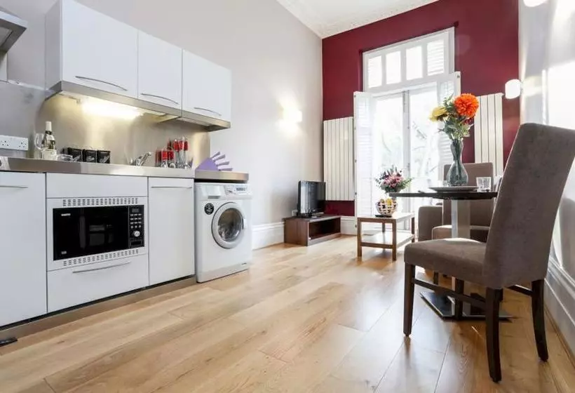 ホテル Apartments Inn London Pimlico