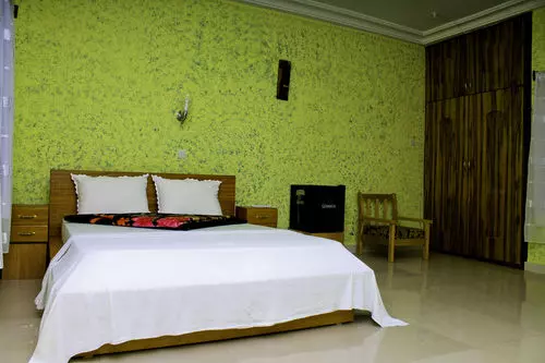 ホテル Big Apple D.e