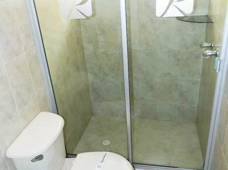 ホテル Bogota City