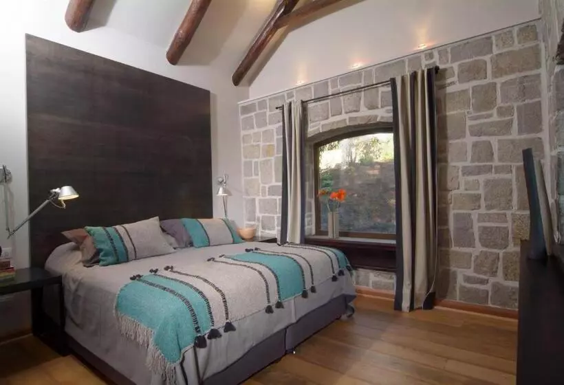 ホテル Boutique Casadoca