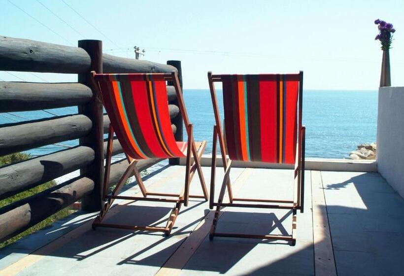 هتل Boutique Casadoca