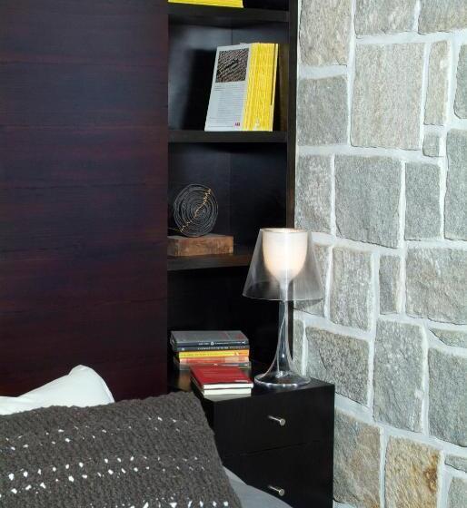 هتل Boutique Casadoca