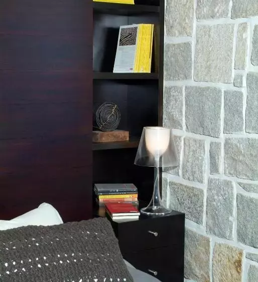 ホテル Boutique Casadoca