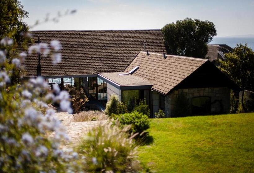 هتل Boutique Casadoca