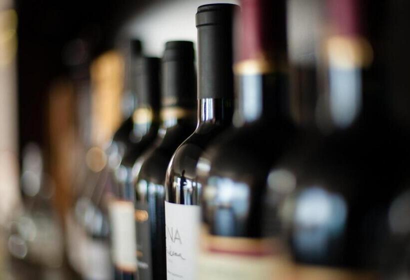 هتل Boutique Casadoca