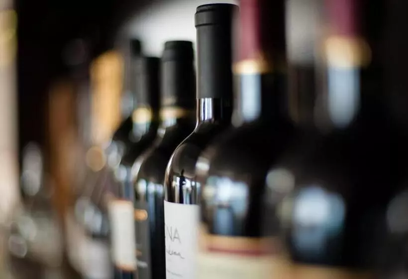 ホテル Boutique Casadoca