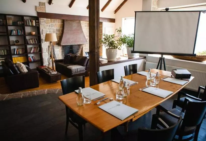 ホテル Boutique Casadoca