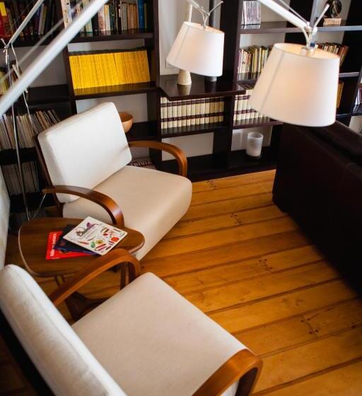 هتل Boutique Casadoca