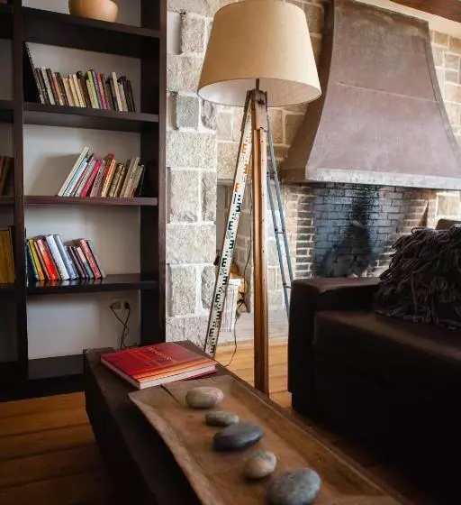 ホテル Boutique Casadoca