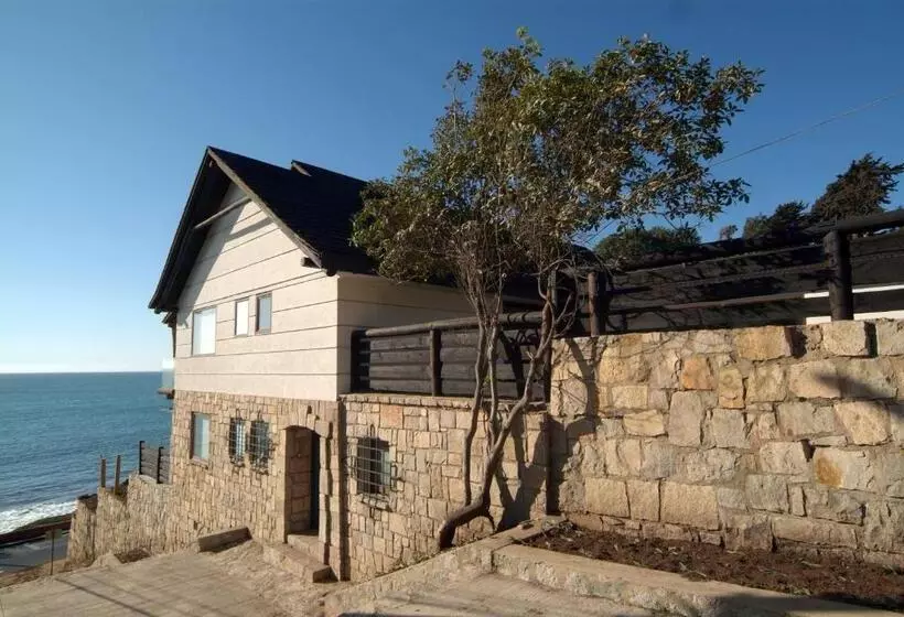 ホテル Boutique Casadoca