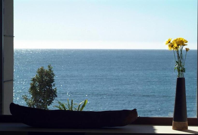 هتل Boutique Casadoca