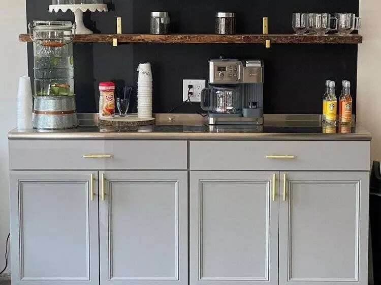 ホテル Carolina Pine Inn Near Southern Pines Pinehurst