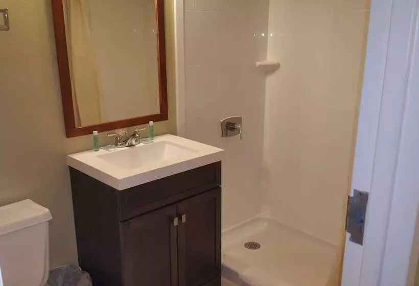 ホテル Carolina Pine Inn Near Southern Pines Pinehurst