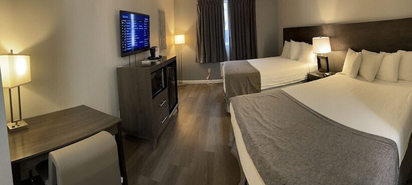 Отель Carolina Pine Inn Near Southern Pines Pinehurst