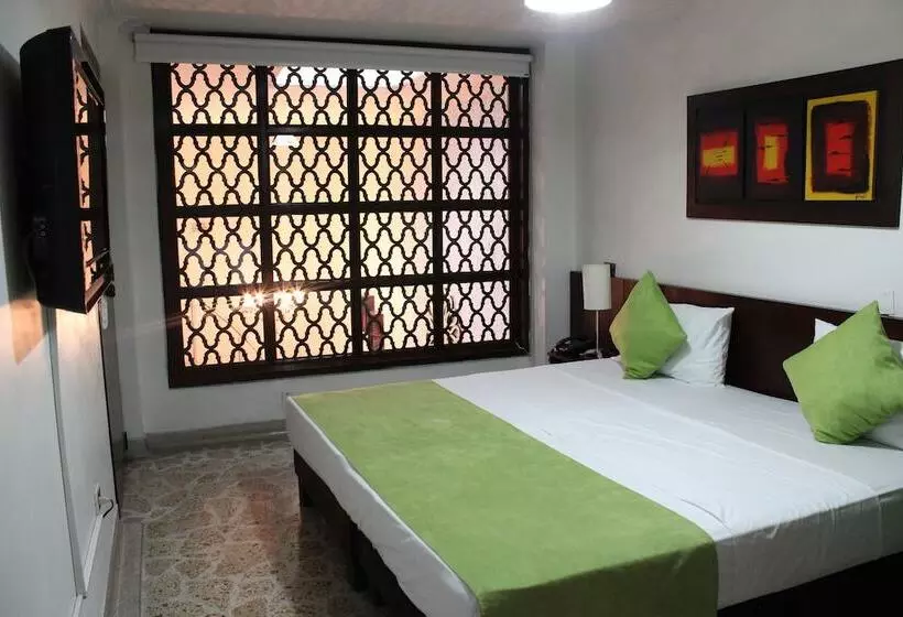 ホテル Casa Mayor